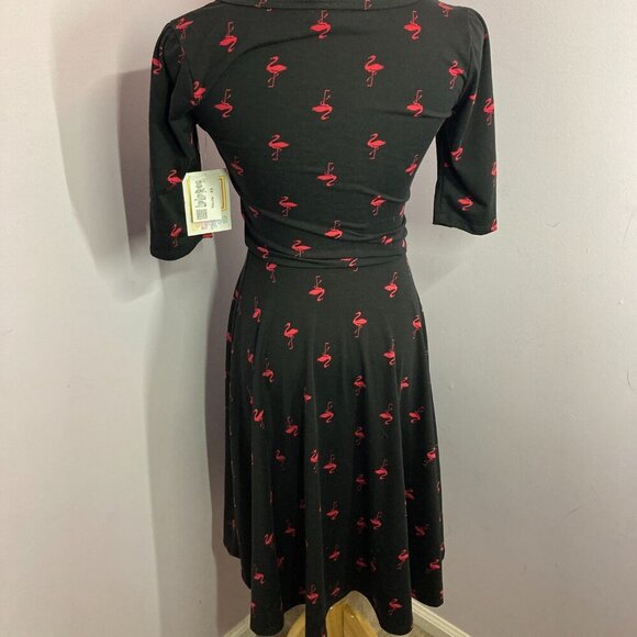 LuLaRoe &  Xhilaration Dresses, NWT, Size XS, Set of 2 - Picture 5 of 16